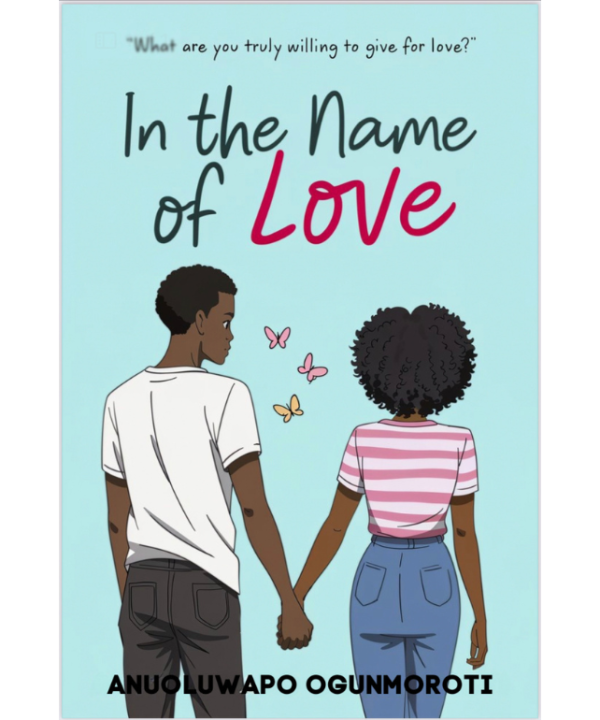 In the Name of Love