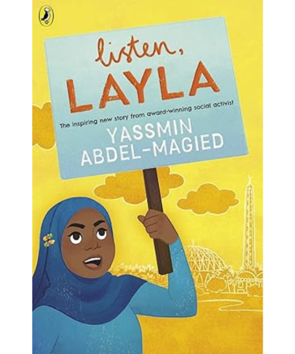 Listen Layla