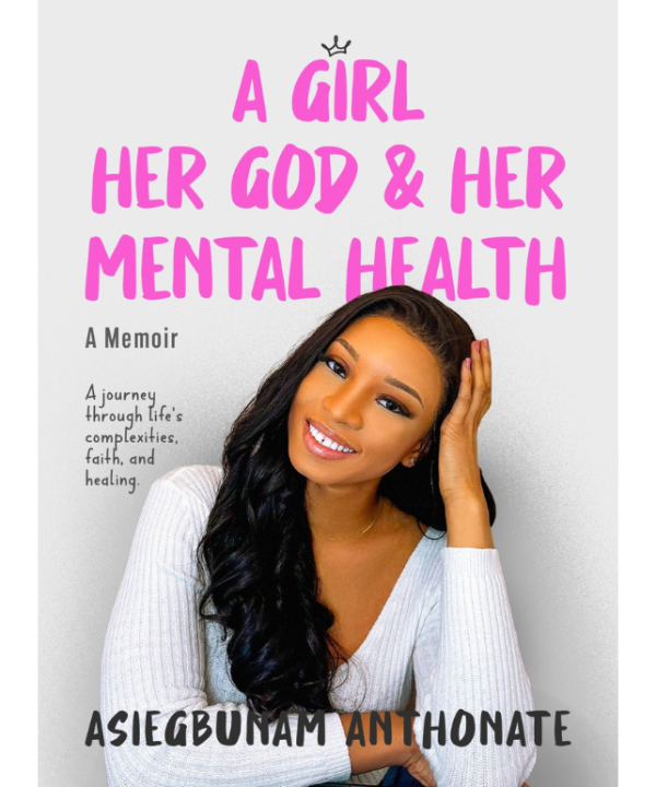 A Girl, Her God and Her Mental Health