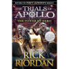 The Tower of Nero The Trials of Apollo