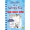 Diary of a Wimpy Kid: The Deep End