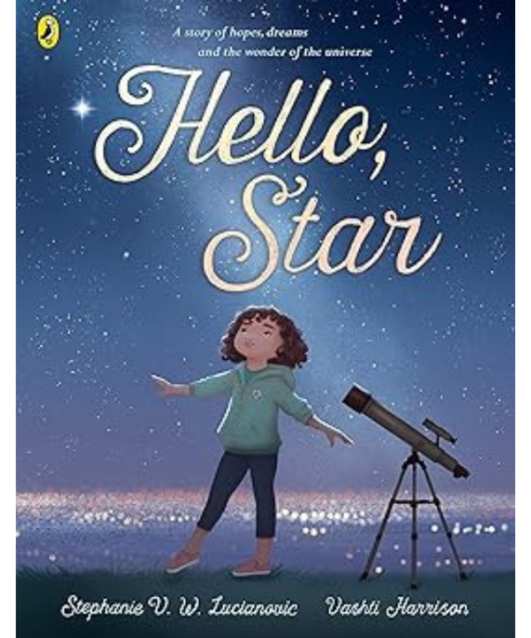 Hello Star