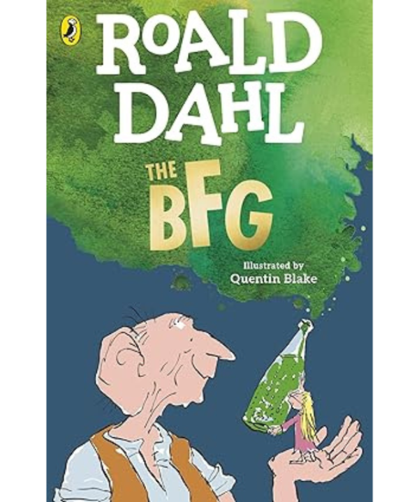 The BFG pb
