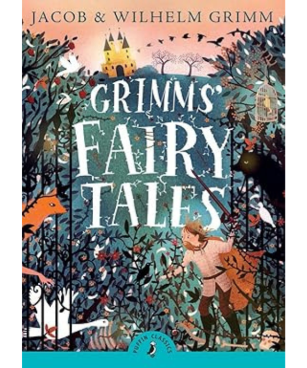 Grimms Fairy Tales