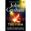 The Firm by John Grisham