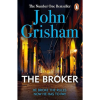 The Broker by John Grisham