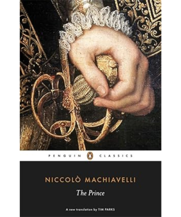 The Prince: Niccolo Machiavelli