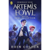 Artemis Fowl and the Opal Deception