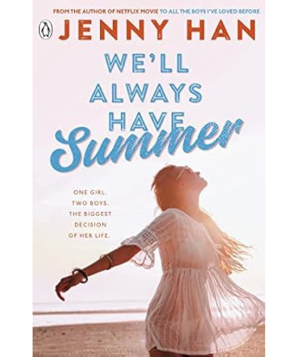 We'll Always Have Summer