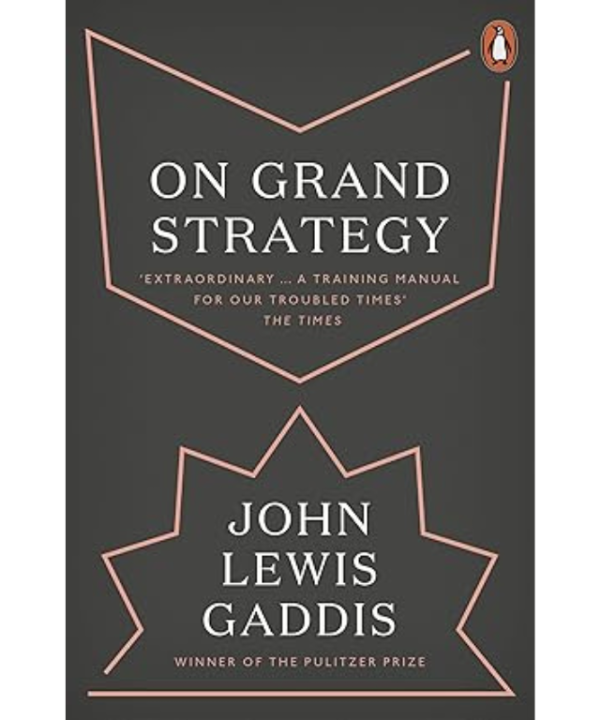 On Grand Strategy