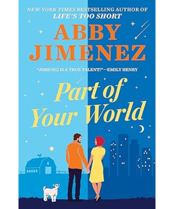 Part of Your World