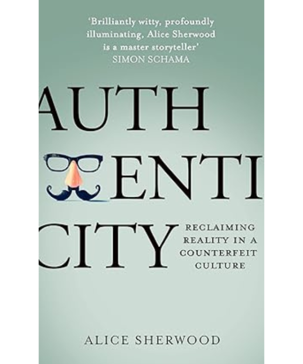 Authenticity: Reclaiming Reality in a Counterfeit Culture