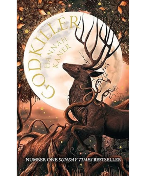 GODKILLER