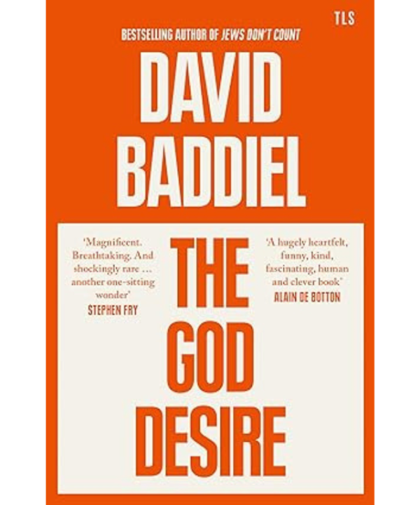 GOD DESIRE