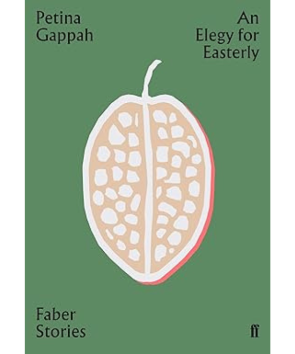 ELEGY FOR EASTERLY