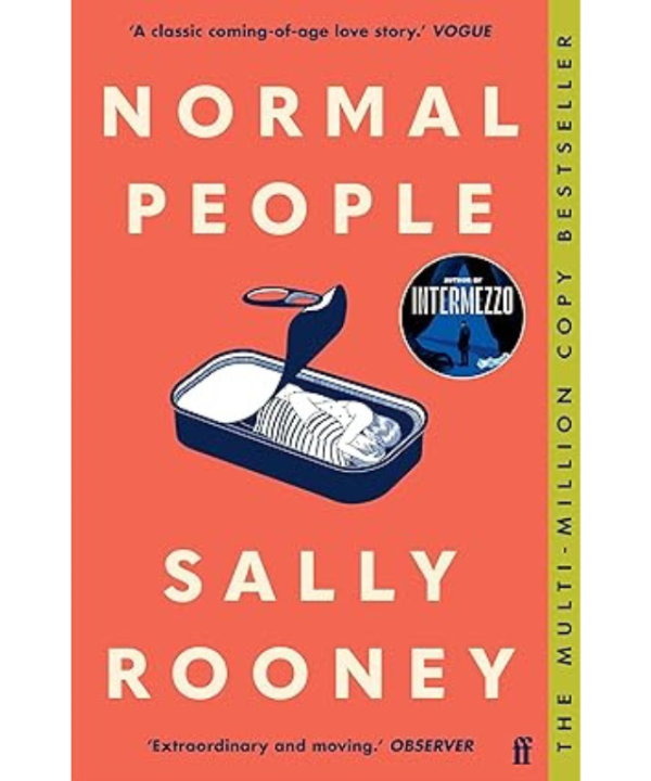 Normal People