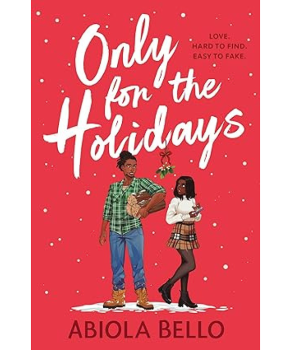 Only for the Holidays