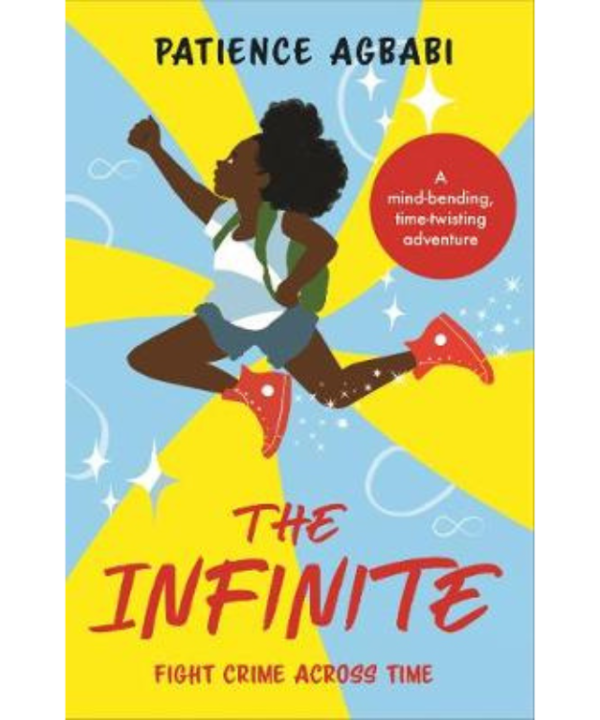 The Infinite