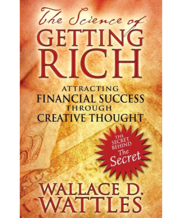 The science of getting rich