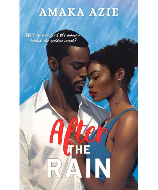 After the Rain