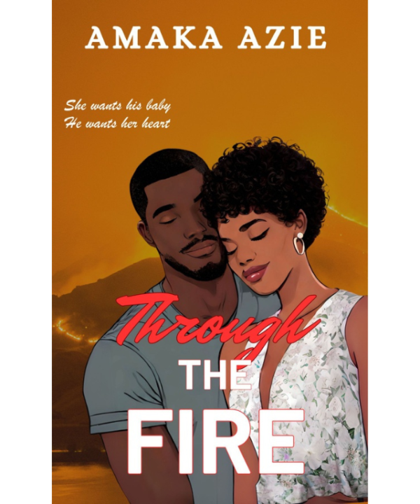 Through the Fire