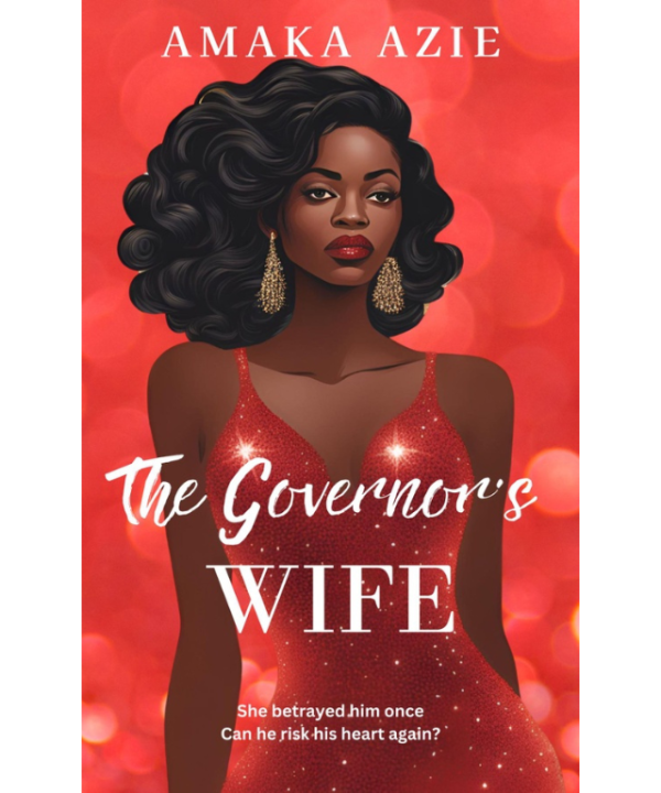 The Governor's wife