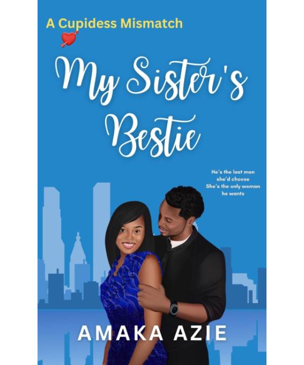 My Sister's Bestie