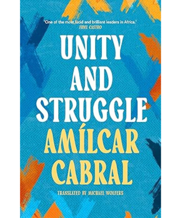 Unity and Struggle