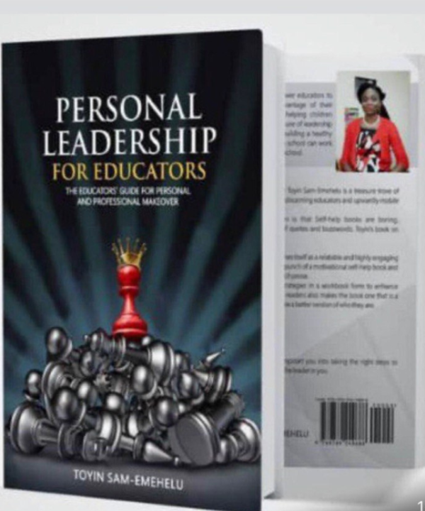 Personal Leadership for Educators