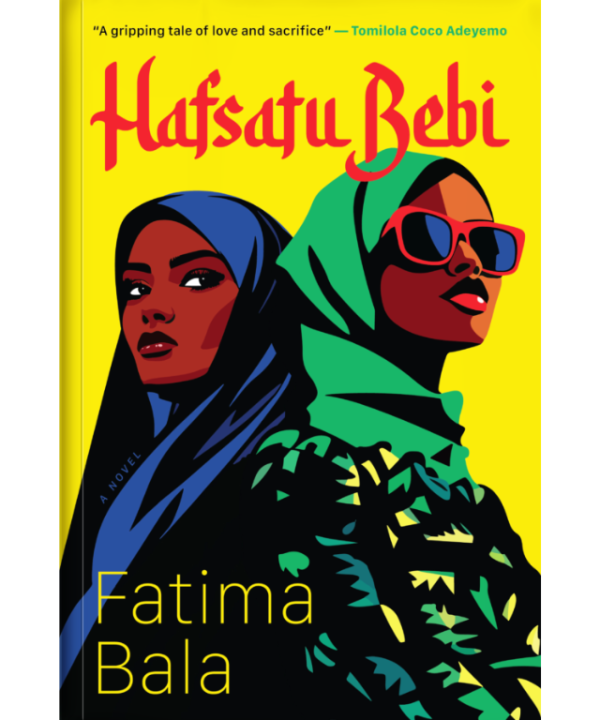 Hafsatu Bebi