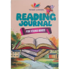 Reading Journal For Young Minds