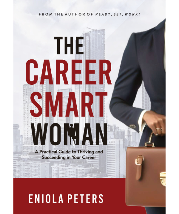 The Career Smart Woman