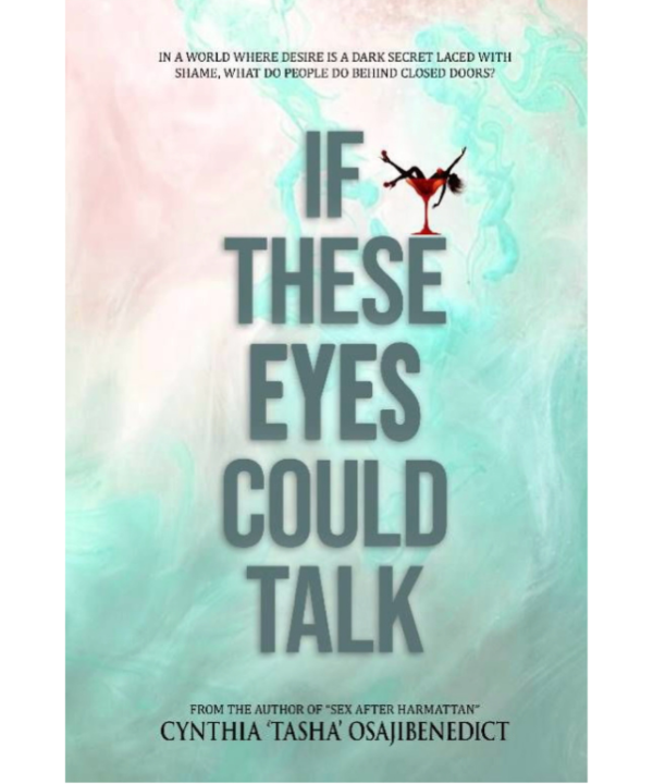 If These Eyes Could Talk