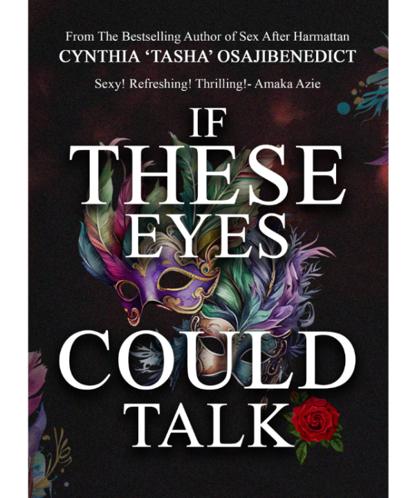 If These Eyes Could Talk
