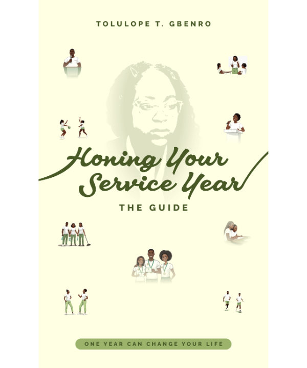 Honing Your Service Year: The Guide