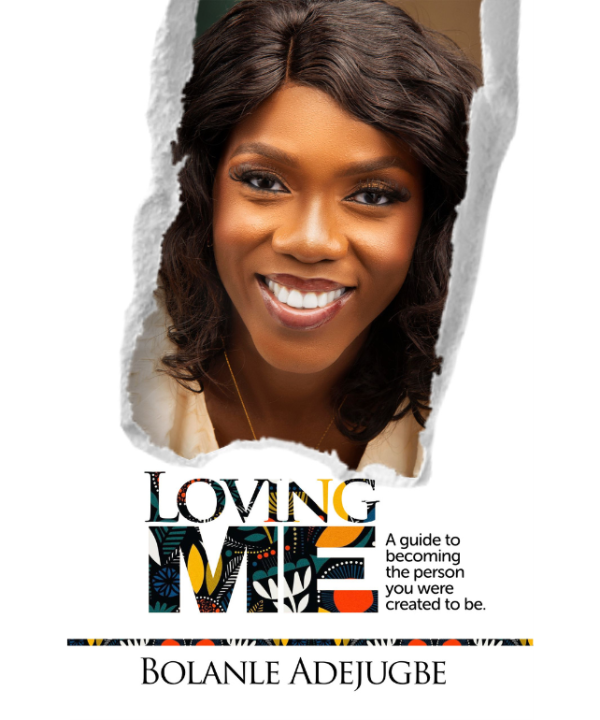Loving Me: A Guide to Becoming the Person You Were Created to Be