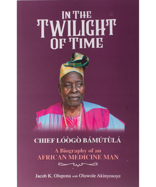 In The Twilight of Time