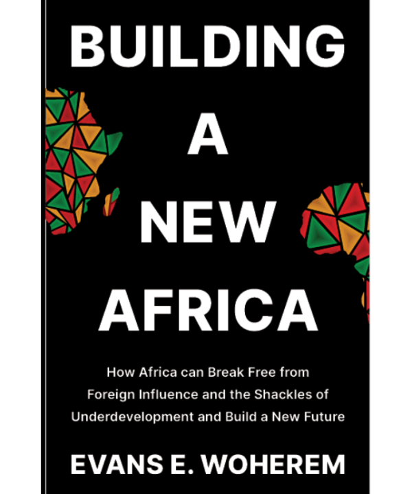 Building A New Africa