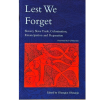 Lest We Forget: Slavery, Slave Trade, Emancipation, and Reparation