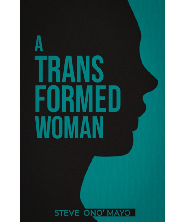 A Transformed Woman