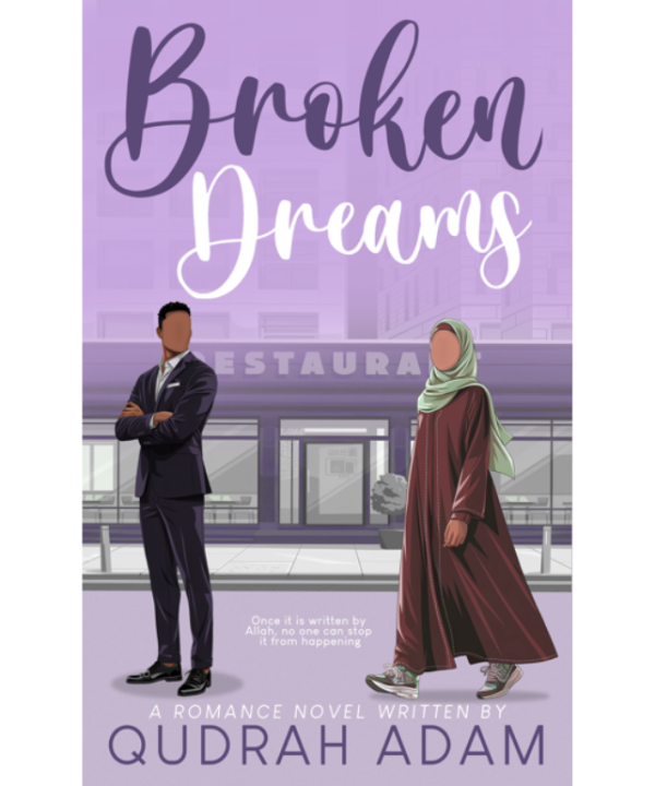 Broken Dreams