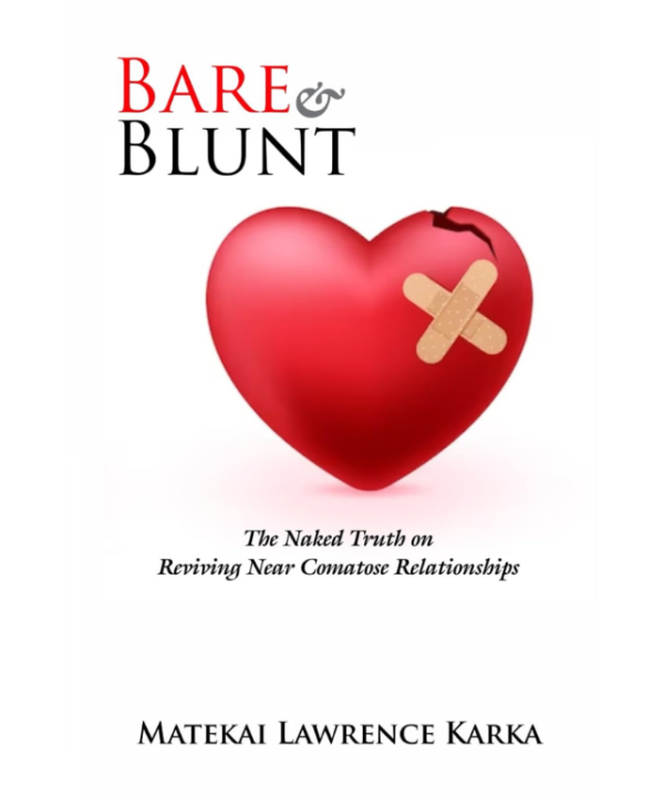 Bare & Blunt