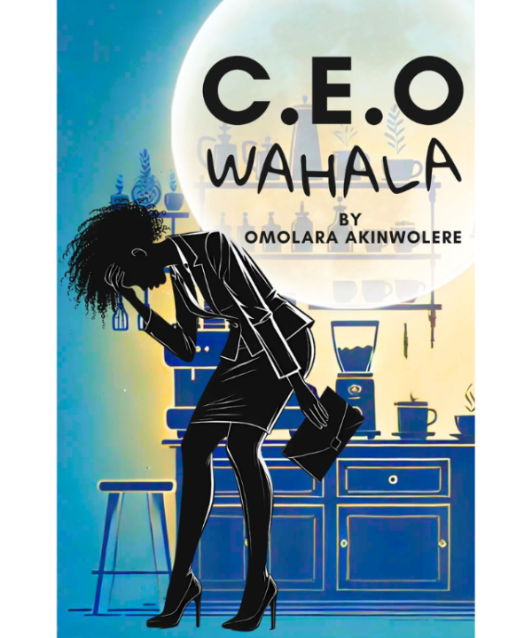C.E.O Wahala