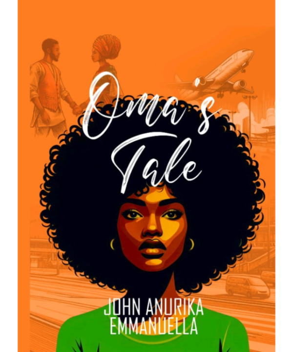 Oma's Tale