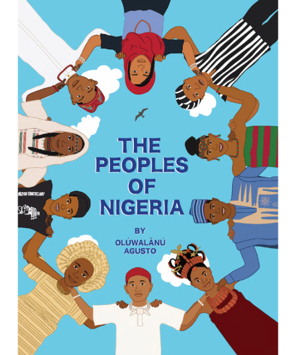 The Peoples of Nigeria