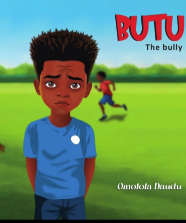 Butu The Bully