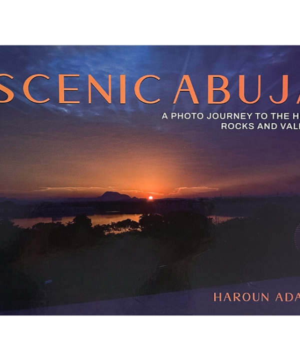 Scenic Abuja: A Photo Journey to the Hills, Rocks and Valleys