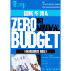 The Public Relations Playbook: Doing PR on a Zero or Minimal Budget for Maximum Impact