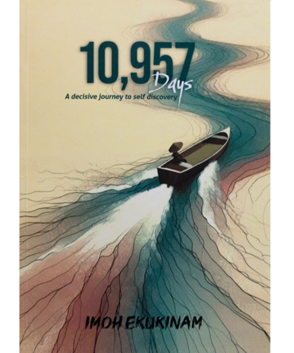 10,957 Days