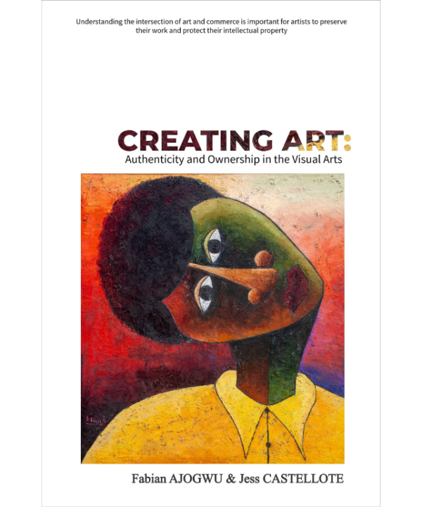 Creating Art: Authenticity and Ownership in the Visual Arts